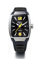 Reloj Locman Hombre Tremila in Acero 0552A01S-00BKYLSK - 0552A01S-00BKYLSK